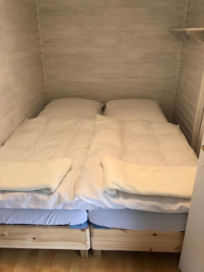Ferienwohnung Wasserfall 施利尔塞 外观 照片